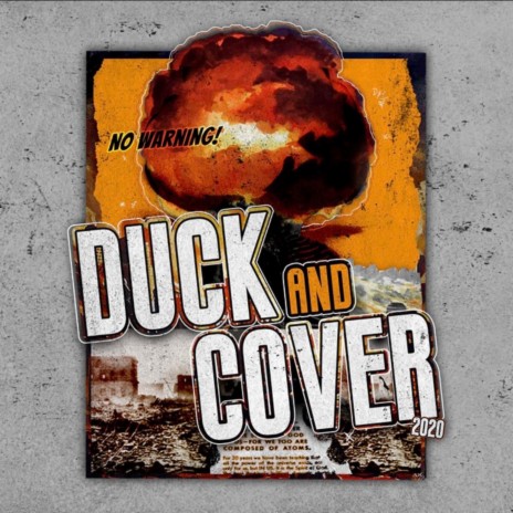 Duck and Cover | Boomplay Music