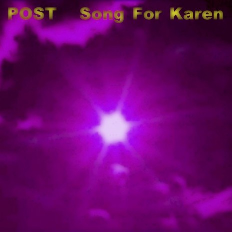 Song For Karen 2023
