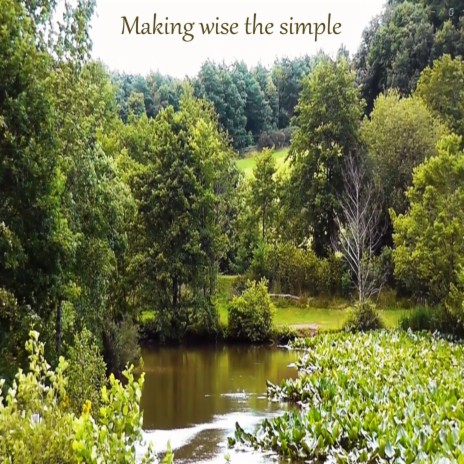 Making Wise the Simple ft. Antonio Giardina