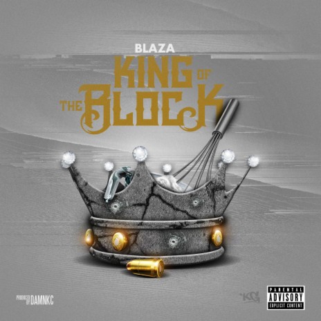 King of the Block | Boomplay Music