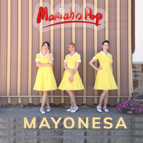 Mayonesa | Boomplay Music
