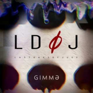 Gimme (feat. Cord Jackman)