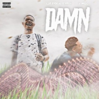 Damn! (feat. Lil Migo)