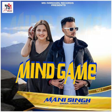 Mind Game | Boomplay Music