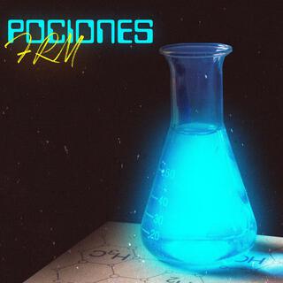 POCIONES