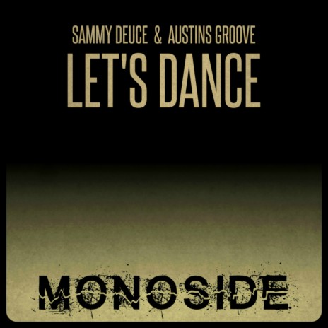 Let's Dance ft. Austins Groove