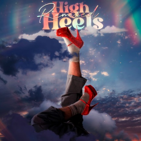 High Heels (Disco Fries Remix) ft. Lillias White & Disco Fries | Boomplay Music