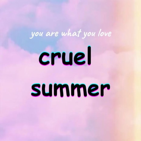 cruel summer (Remix) | Boomplay Music