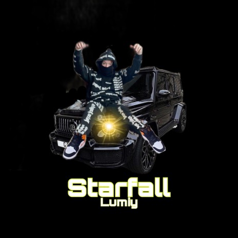 Starfall | Boomplay Music