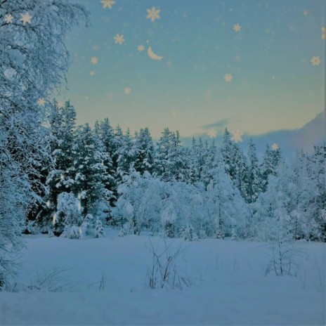 Snowflakes So Quietly (Instrumental) | Boomplay Music
