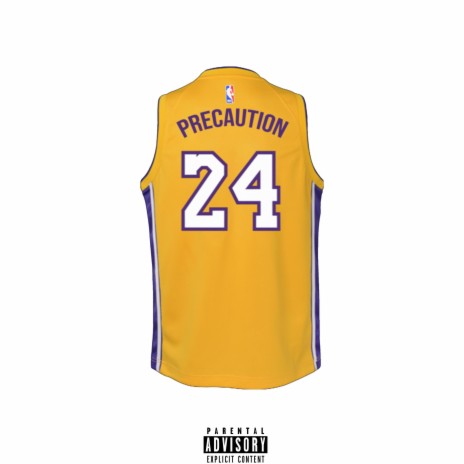 Precaution | Boomplay Music