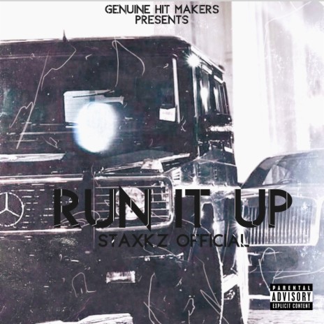 Run It Up | Boomplay Music