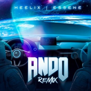 Ando Remix (feat. Essene)