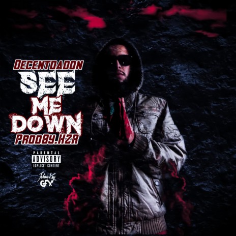 See Me Down | Boomplay Music