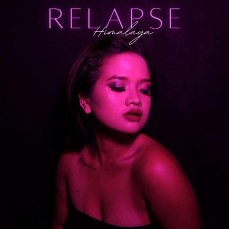 Relapse | Boomplay Music