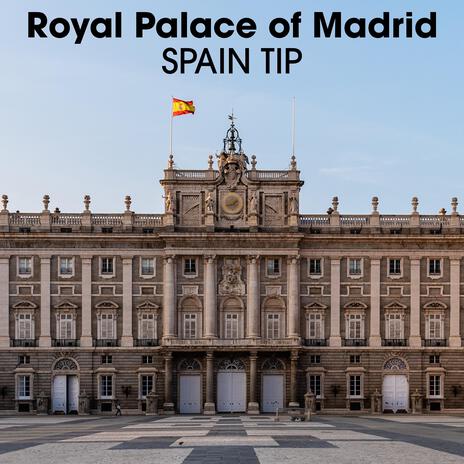 Royal Palace of Madrid | Boomplay Music