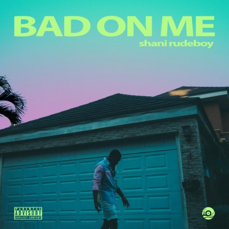 Bad on Me | Boomplay Music