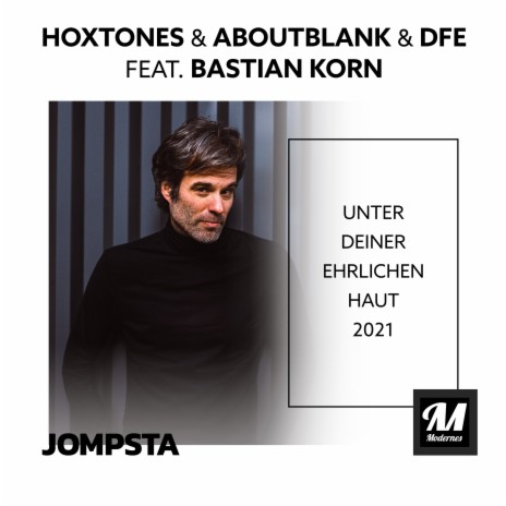 Unter deiner ehrlichen Haut 2021 (Club Mix) ft. Aboutblank, DFE & Bastian Korn | Boomplay Music