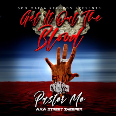Get It Out the Blood | Boomplay Music