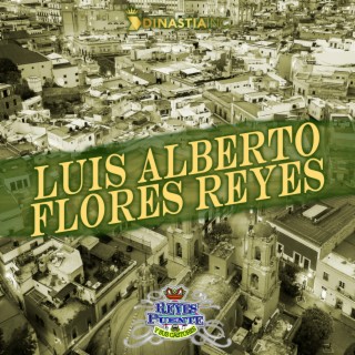 Luis Alberto Flores Reyes