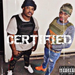 Certified