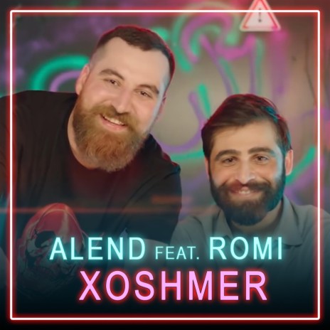 Xoshmer ft. Romi Herki | Boomplay Music