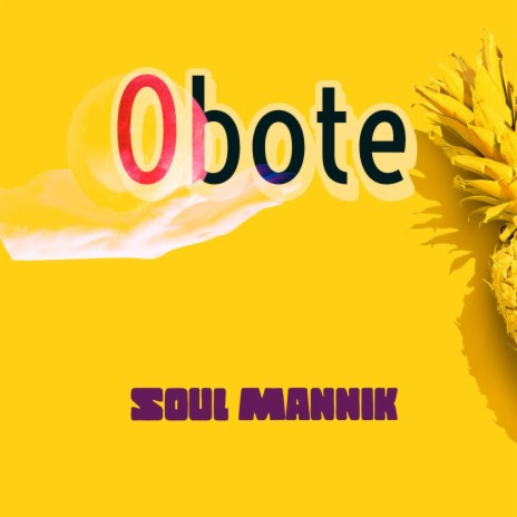 Obote | Boomplay Music