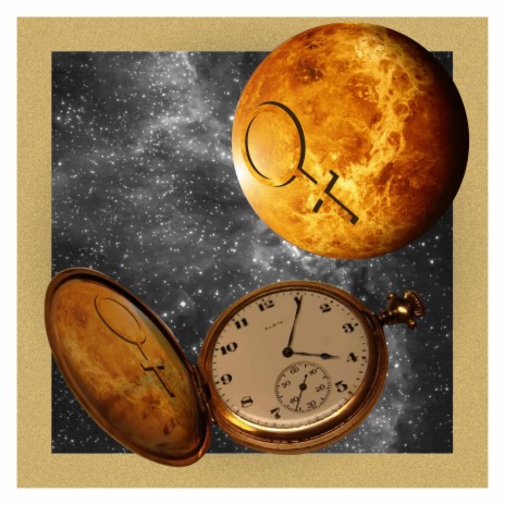 Time Spent In Venus 2 ft. Jxy True | Boomplay Music