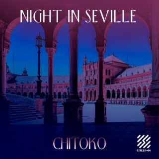 Night in Seville