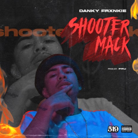 Shooter Mack | Boomplay Music