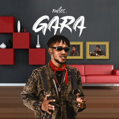 Gara | Boomplay Music