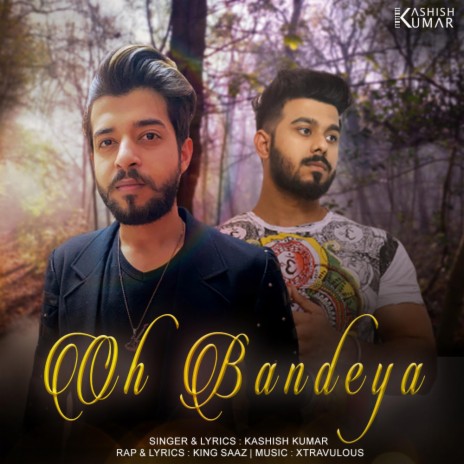 Oh Bandeya | Boomplay Music