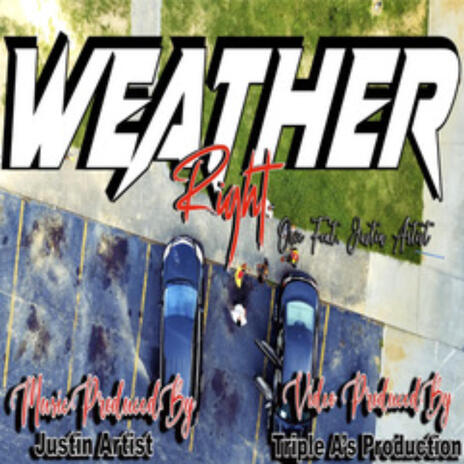 Weather Right (Instrumental Version)