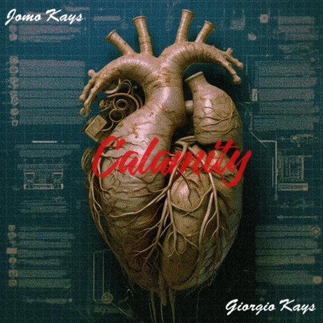 CALAMITY ft. Jomo Kays | Boomplay Music
