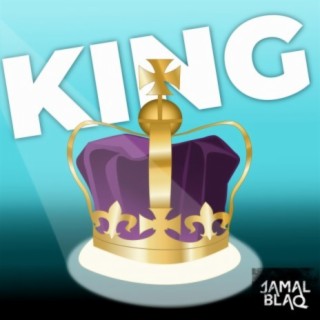 KING lyrics | Boomplay Music