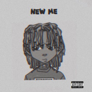 New Me: The EP