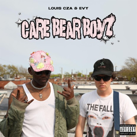 Care Bear Boyz ft. EVY | Boomplay Music