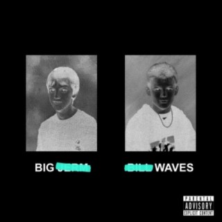 Big Waves Instrumentals