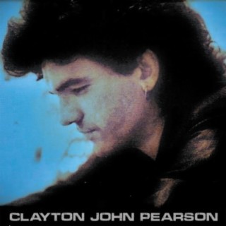 Clayton John Pearson
