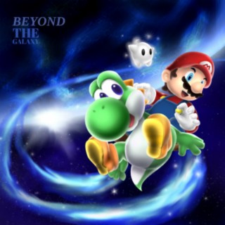 Beyond The Galaxy (Super Mario Galaxy 2 Piano Collection)