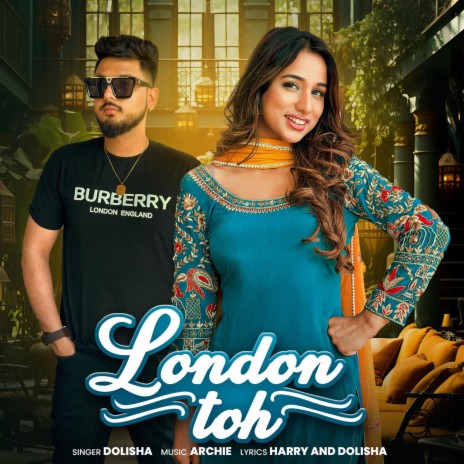 London Toh | Boomplay Music