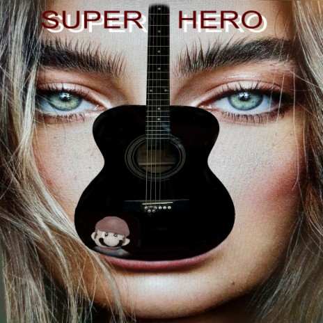 Superhero (feat. Baby Hope, Vadye Da Baddie, Novakain, Sharon Tonge & Timothy Perkins)