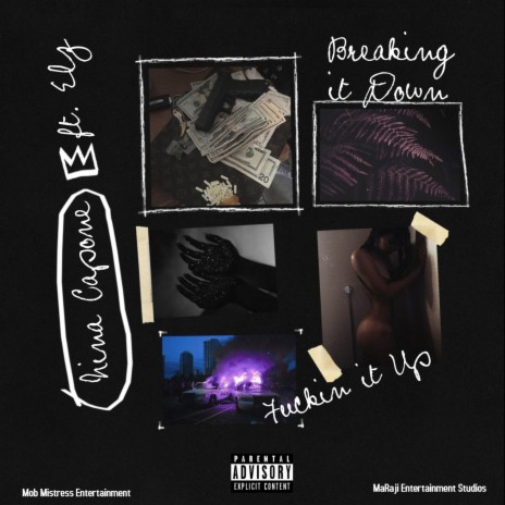 Breaking It Down (feat. Elz) | Boomplay Music