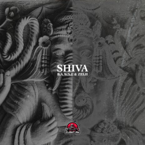Shiva ft. Zeiji | Boomplay Music