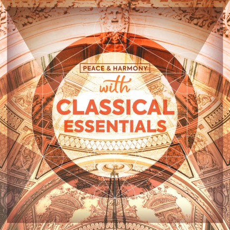 Suite No. 3 In D Major, Bwv 1068 II. Air | Boomplay Music