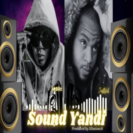 SOUND YANDI | Boomplay Music