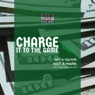 Charge It To The Game