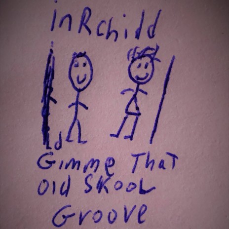 Gimme That Old Skool Groove