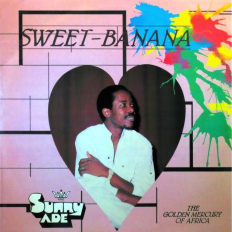 Sweet Banana | Boomplay Music