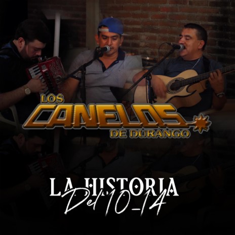 La Historia Del 10-14 | Boomplay Music